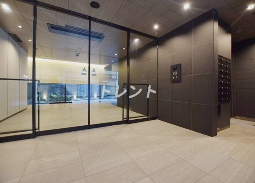 ルフォンプログレ文京湯島-1101