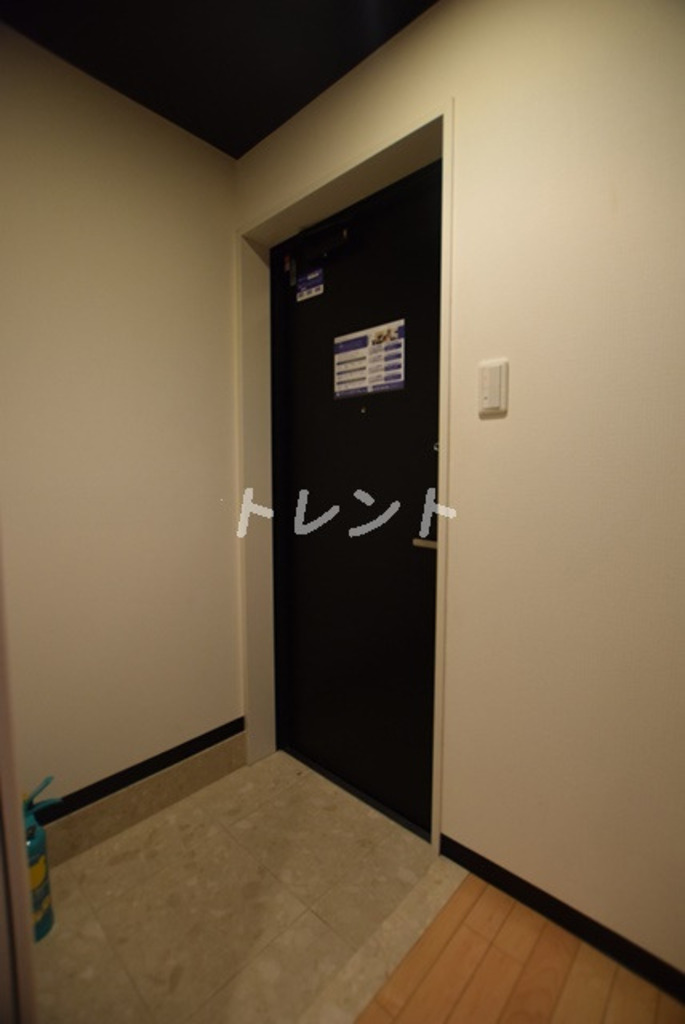 レジディア新川-412