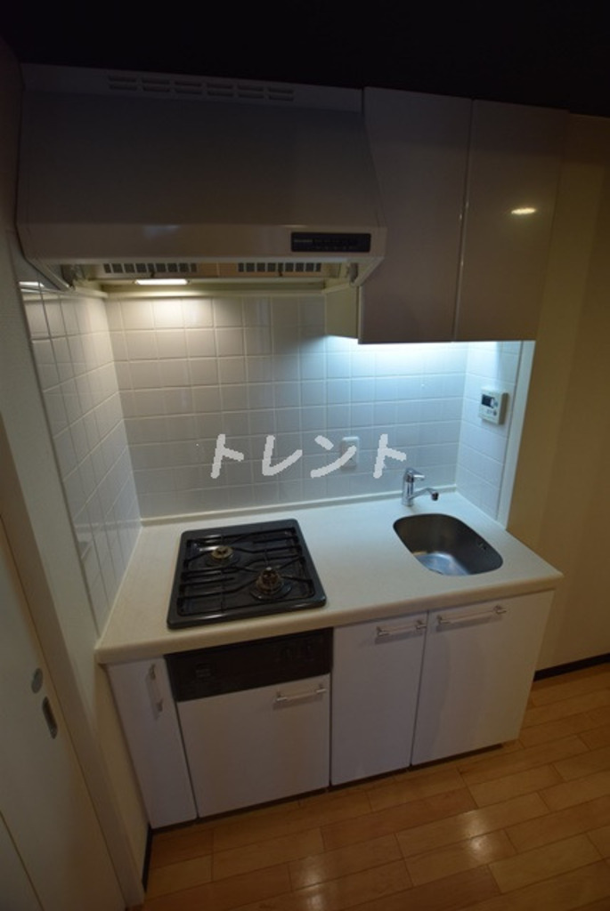 レジディア新川-412