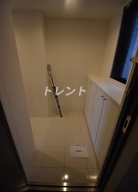 ラピス南麻布【LAPiS南麻布】-104