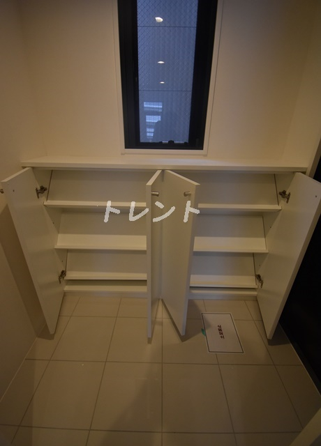 ラピス南麻布【LAPiS南麻布】-104