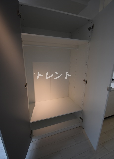 ラピス南麻布【LAPiS南麻布】-104