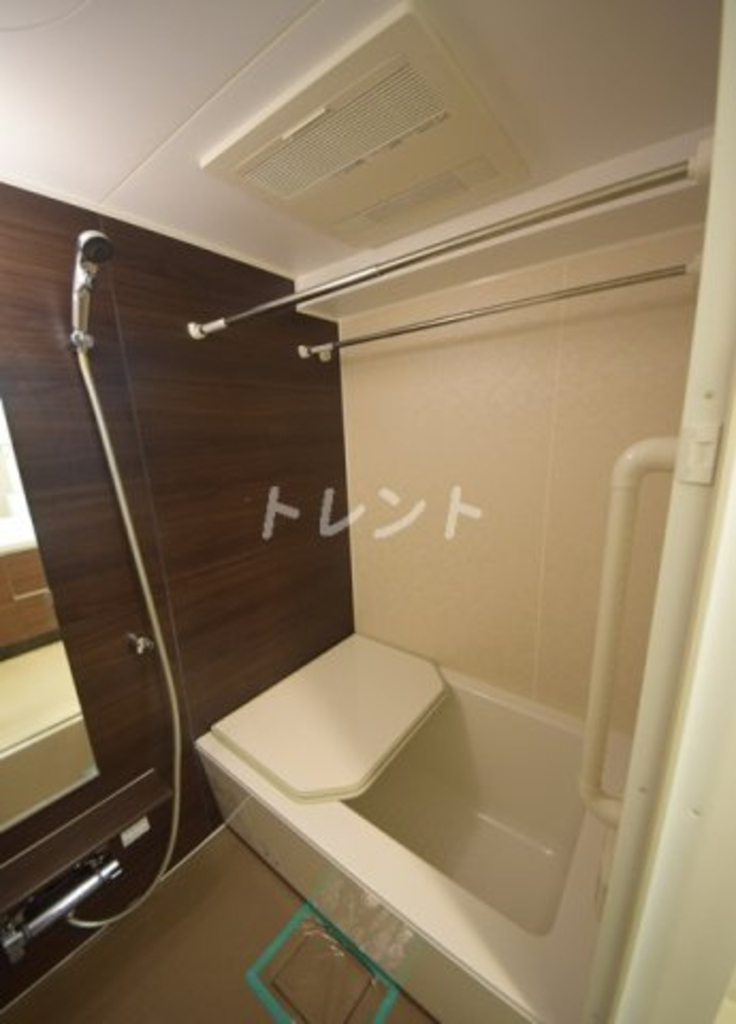 コンフォリア浅草橋-602