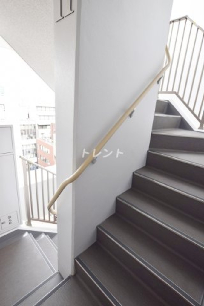 ディームス大手町ノース-203