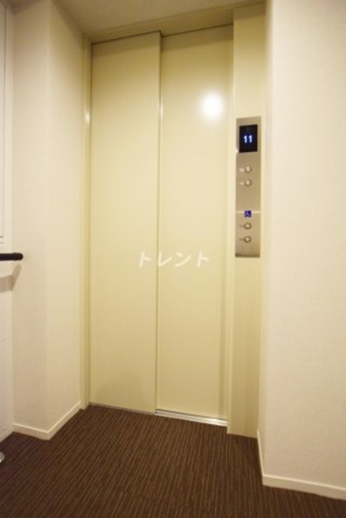 ディームス大手町ノース-203