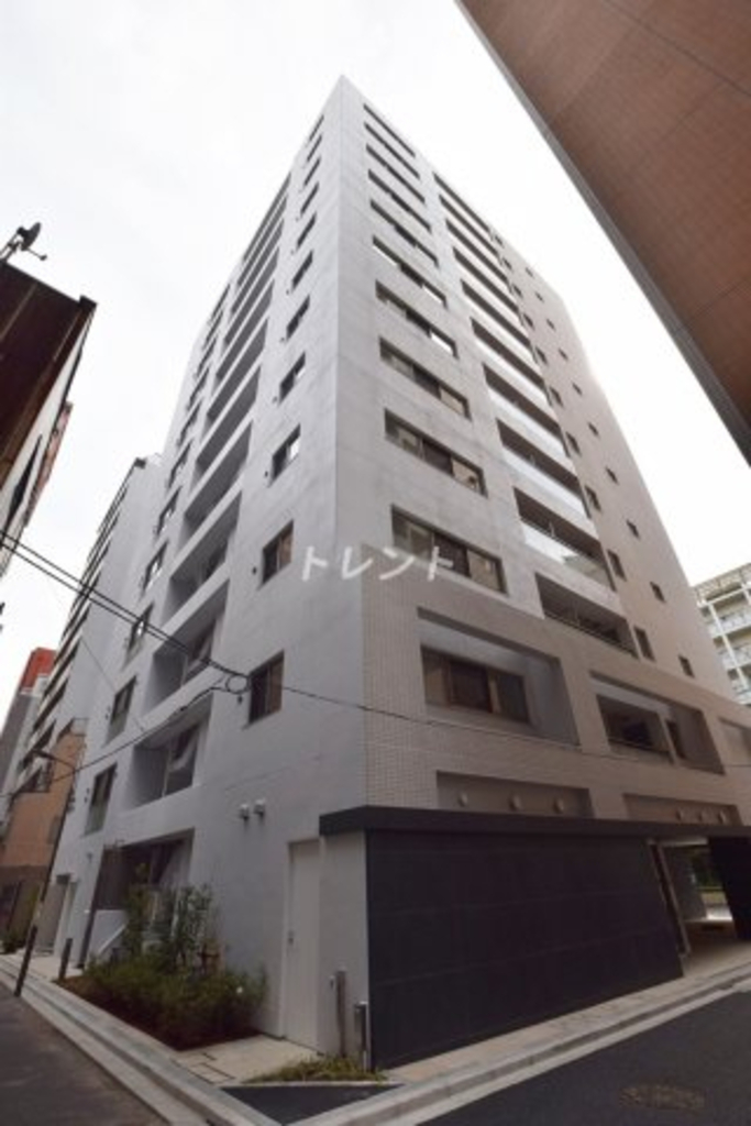 ディームス大手町ノース-203