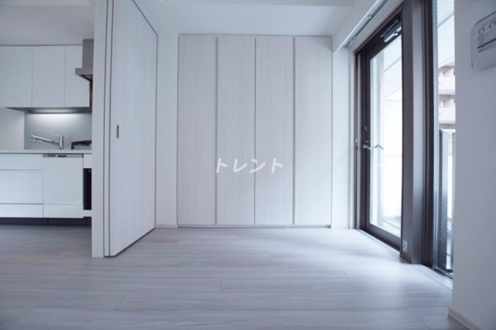 ディームス大手町ノース-203