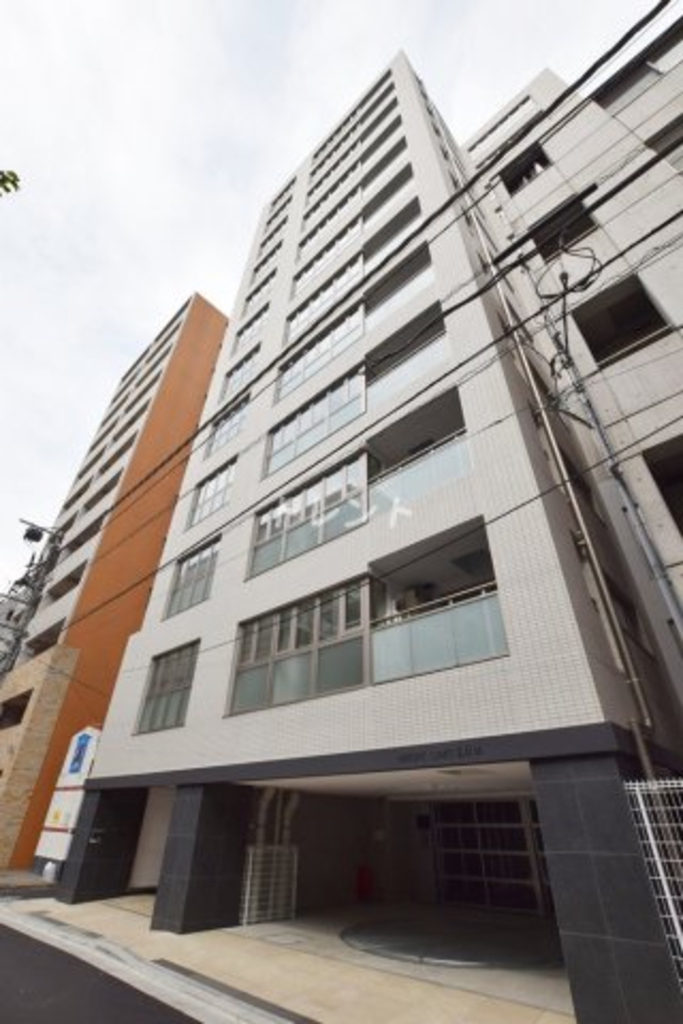 ディームス大手町ノース-203