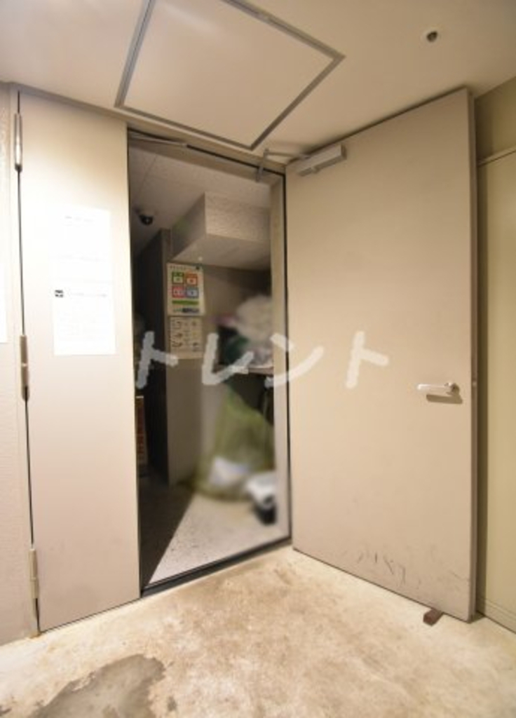 ラベイユ麻布十番-803