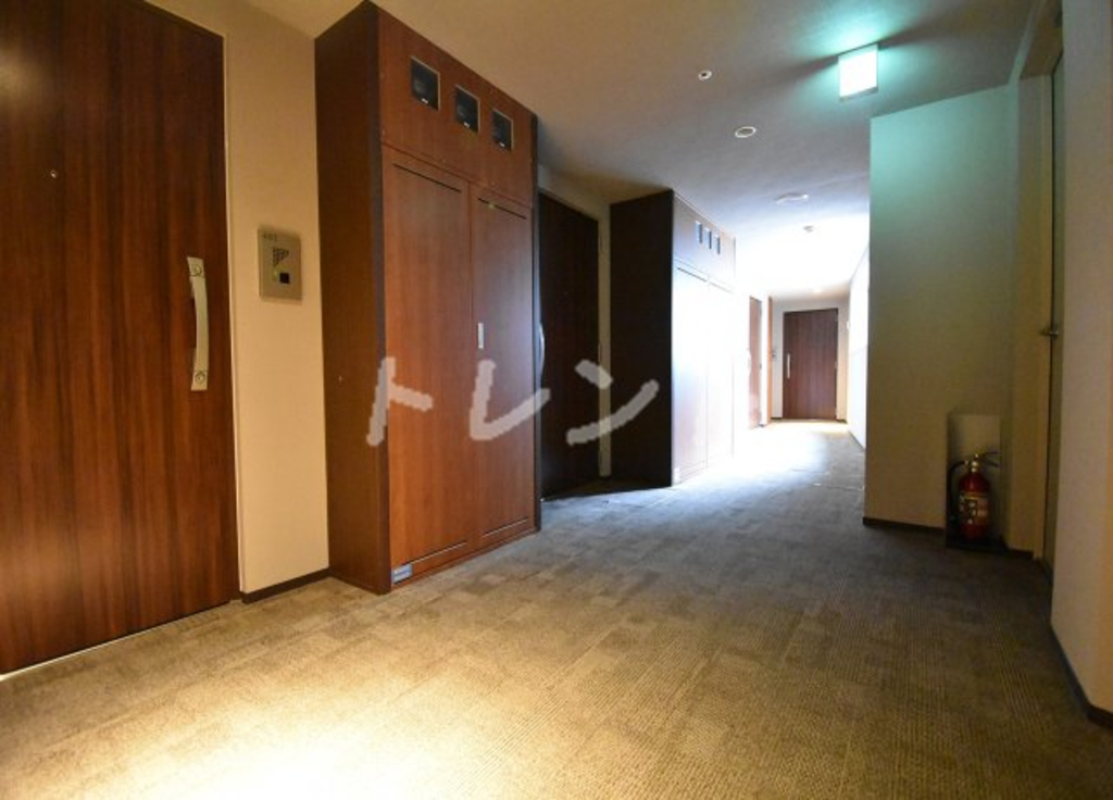 ラベイユ麻布十番-803