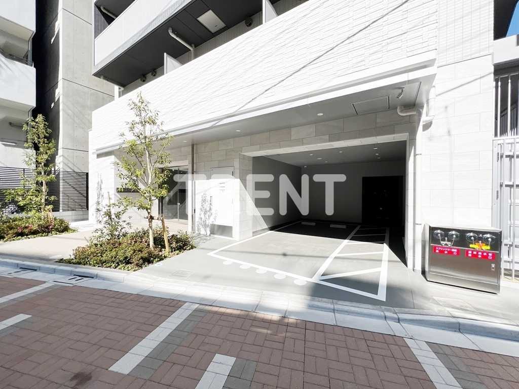 グランドコンシェルジュ浅草橋-202