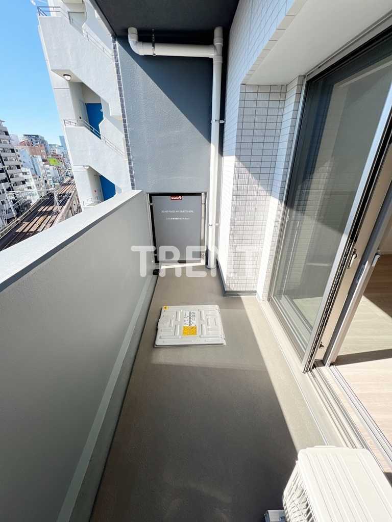 グランドコンシェルジュ浅草橋-202