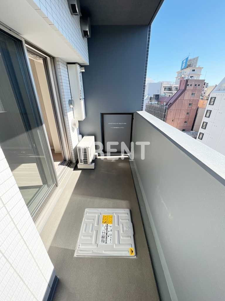 グランドコンシェルジュ浅草橋-202