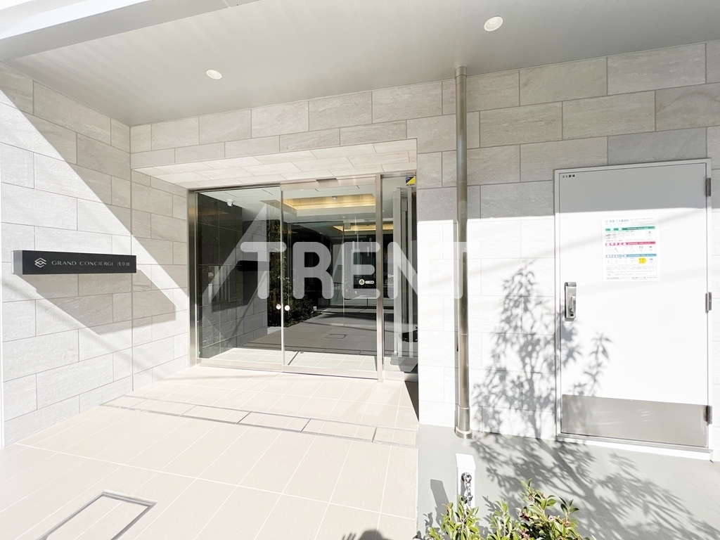 グランドコンシェルジュ浅草橋-202