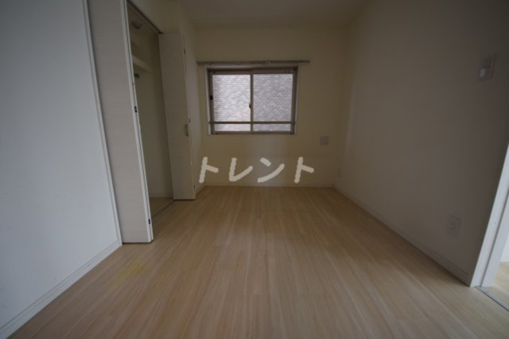 ラフィーネ音羽西棟-1201