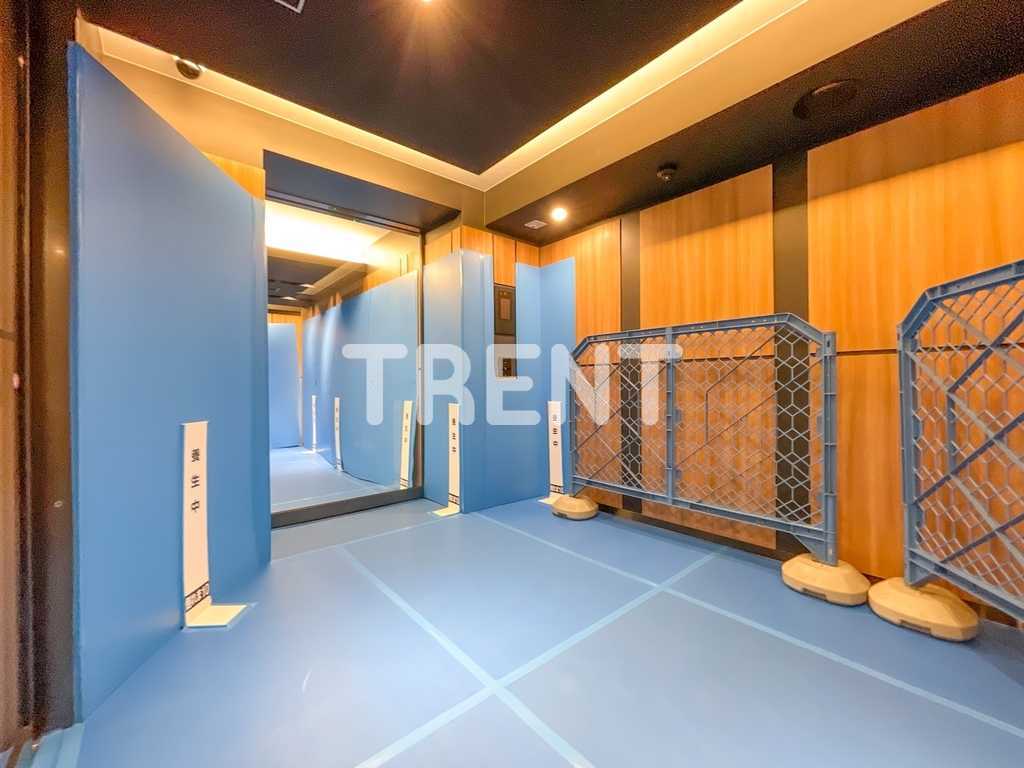 パークホームズ文京小石川ヒルテラス-222