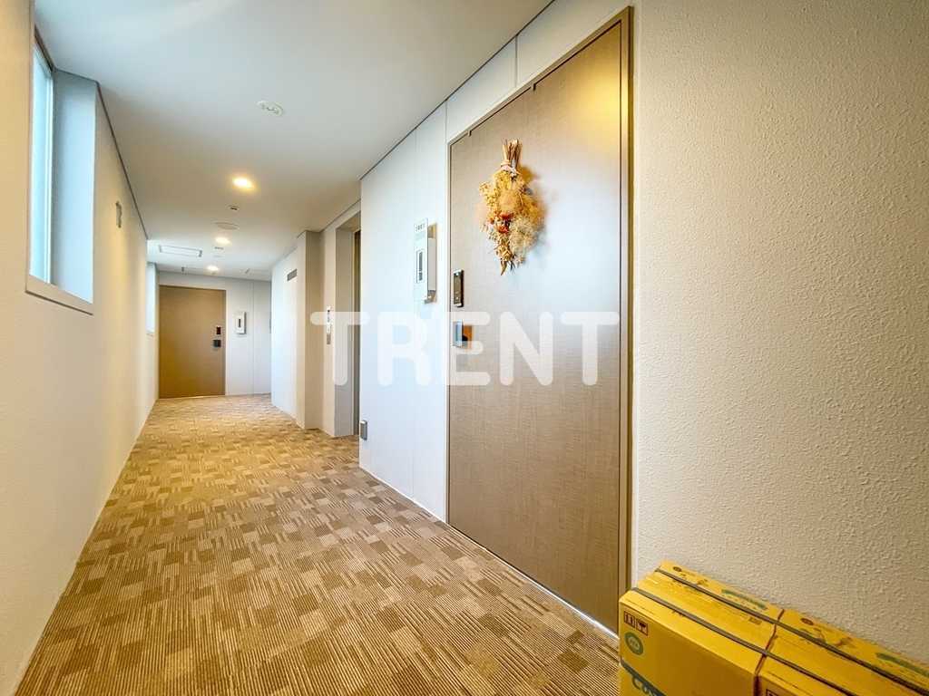 エルスタンザ文京湯島-801