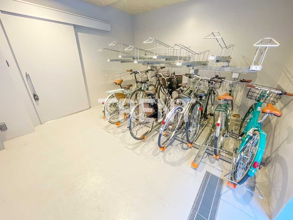 エルスタンザ文京湯島-801