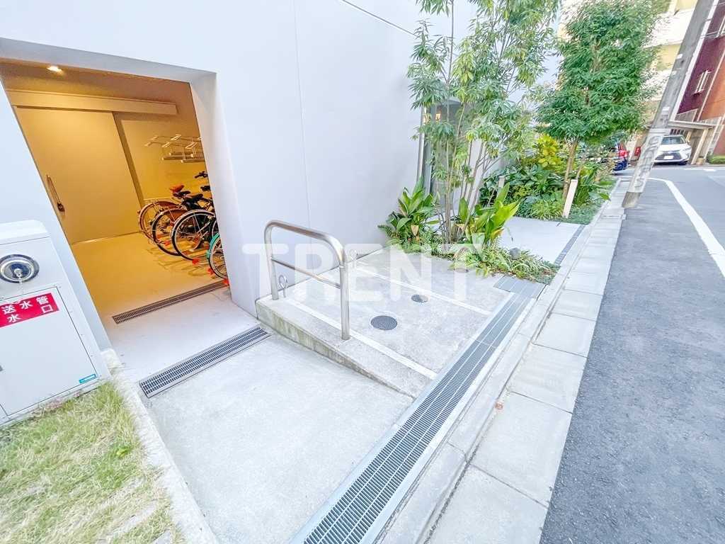 エルスタンザ文京湯島-801