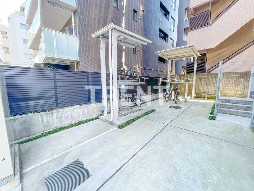 エルスタンザ文京湯島-801