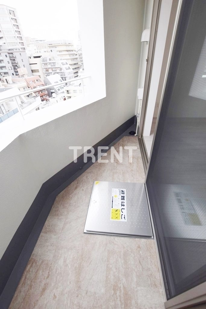 エルスタンザ文京湯島-801