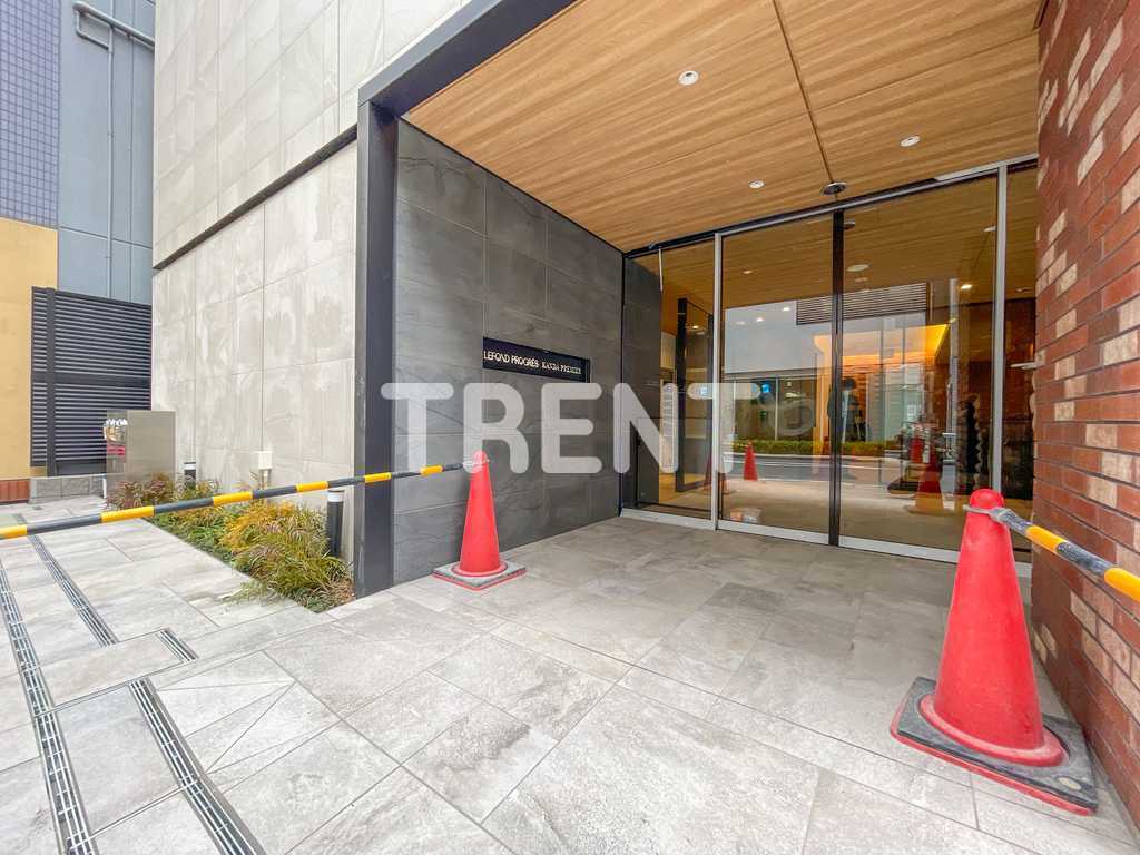 ルフォンプログレ神田プレミア-703