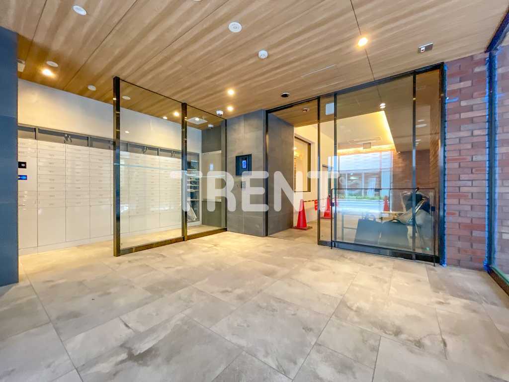 ルフォンプログレ神田プレミア-703