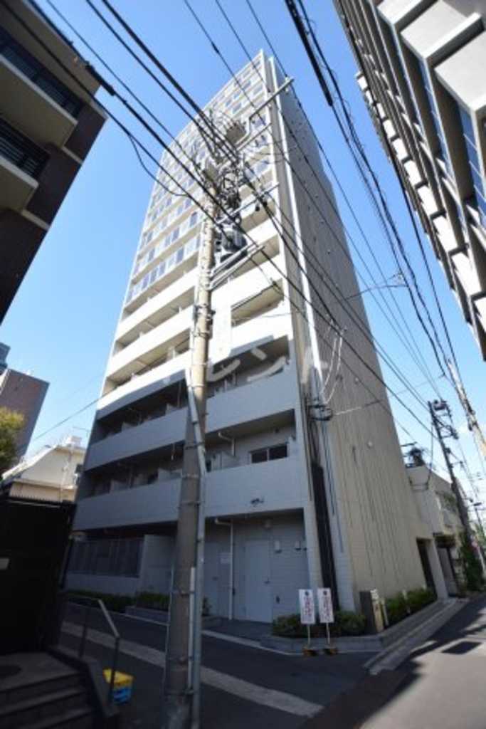 プレミアムキューブG市谷甲良町-501