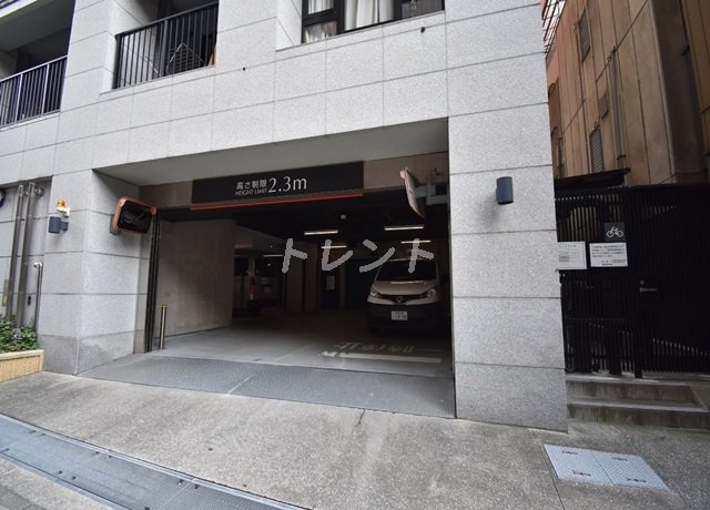 プライムメゾン銀座イースト-205