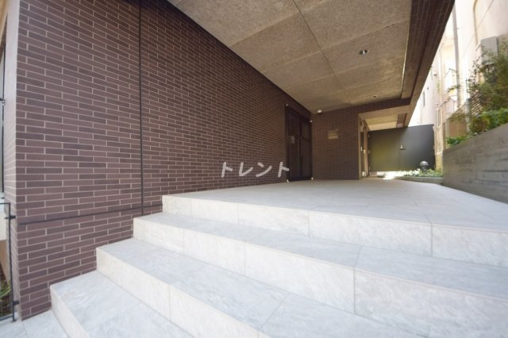 ラレイナ市谷加賀町【LAREINAICHIGAYAKAGACHO】-301