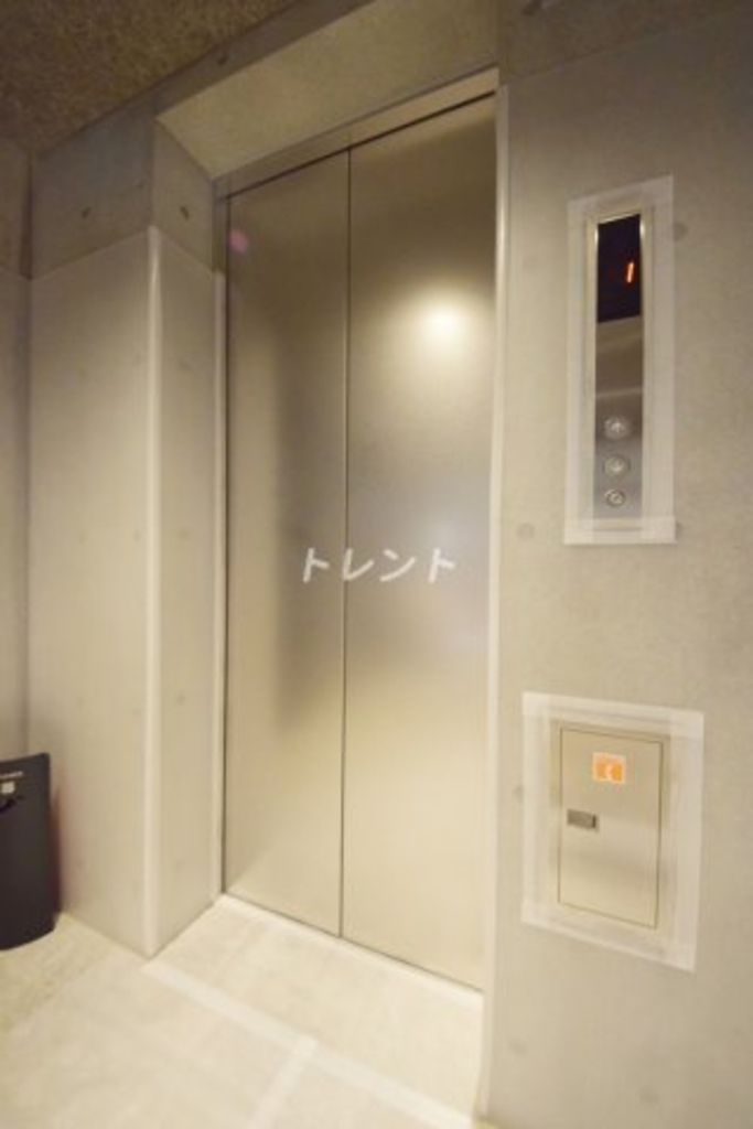 ラレイナ市谷加賀町【LAREINAICHIGAYAKAGACHO】-301