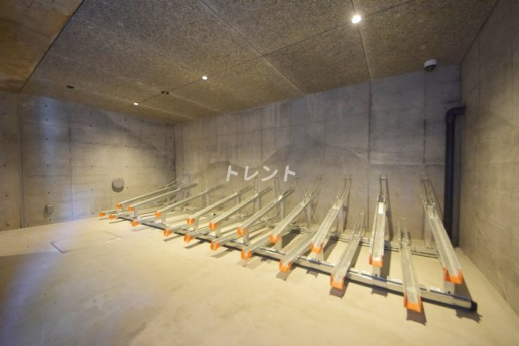 ラレイナ市谷加賀町【LAREINAICHIGAYAKAGACHO】-301