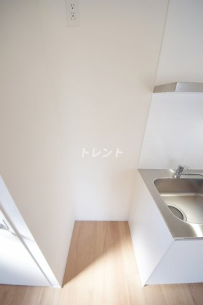 ラレイナ市谷加賀町【LAREINAICHIGAYAKAGACHO】-301