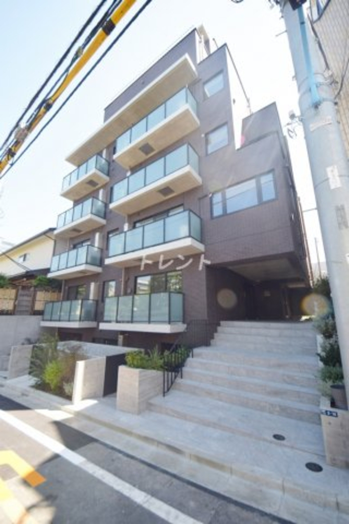 ラレイナ市谷加賀町【LAREINAICHIGAYAKAGACHO】-301