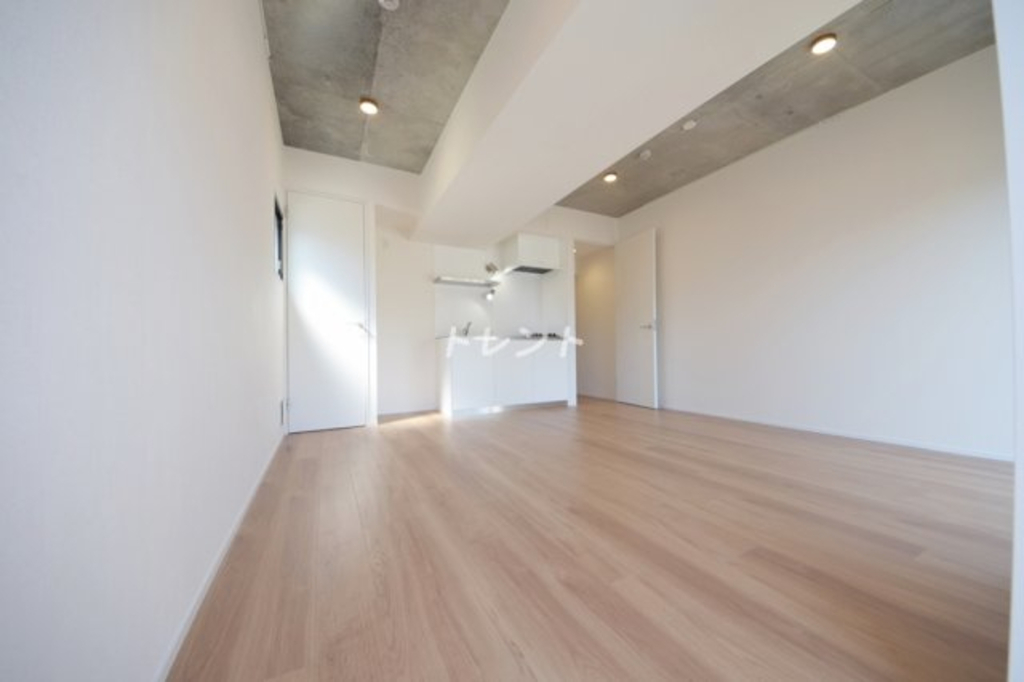 ラレイナ市谷加賀町【LAREINAICHIGAYAKAGACHO】-301