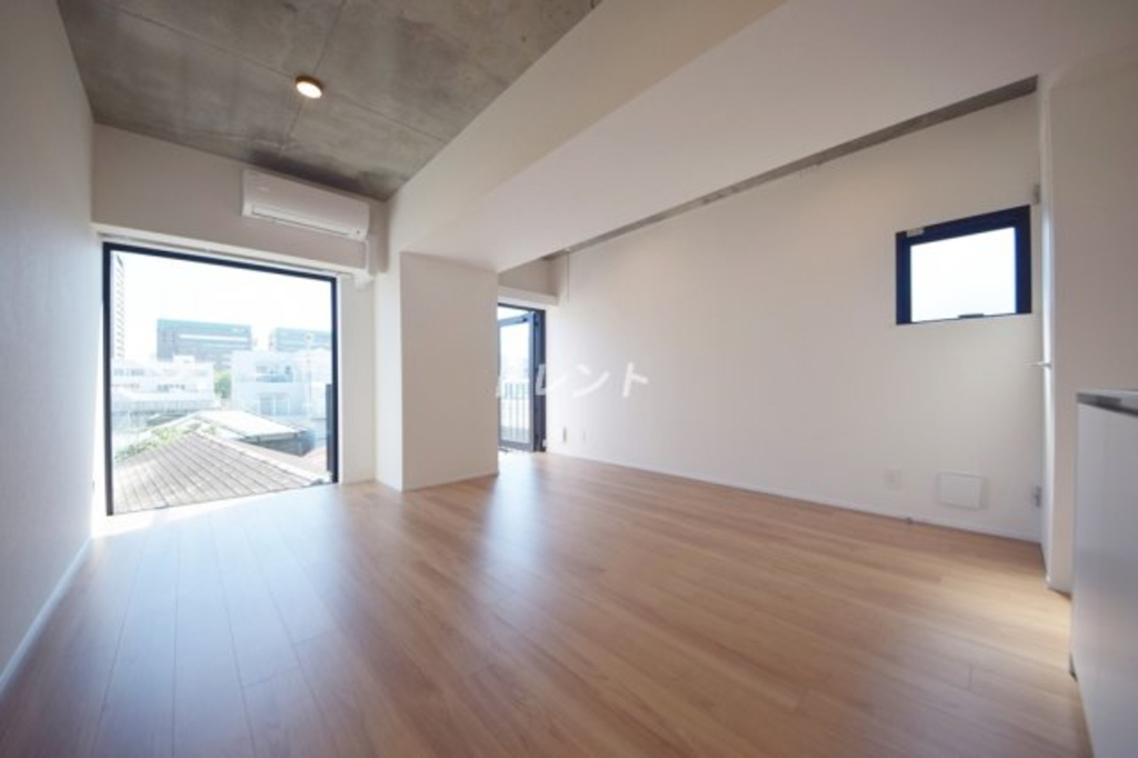 ラレイナ市谷加賀町【LAREINAICHIGAYAKAGACHO】-301