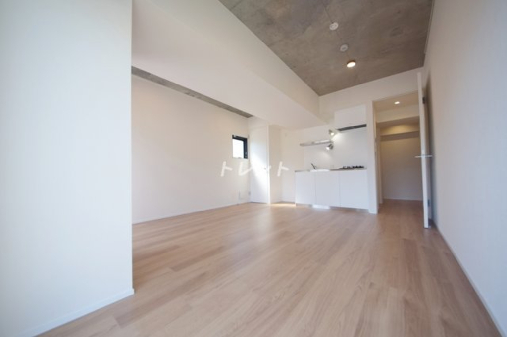 ラレイナ市谷加賀町【LAREINAICHIGAYAKAGACHO】-301