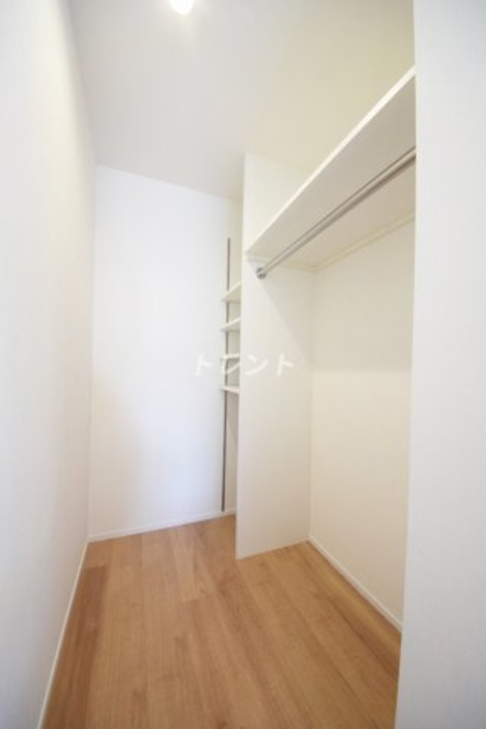 ラレイナ市谷加賀町【LAREINAICHIGAYAKAGACHO】-301