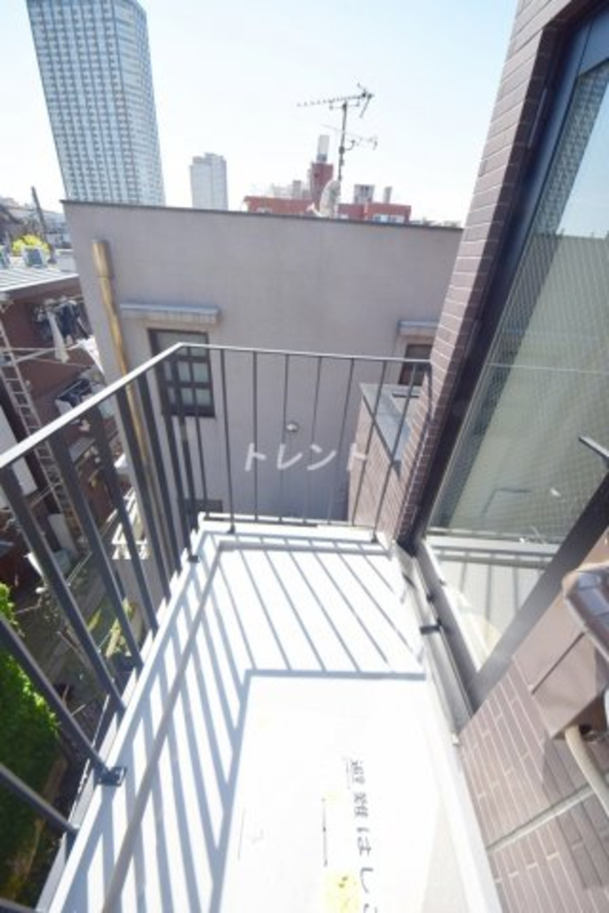 ラレイナ市谷加賀町【LAREINAICHIGAYAKAGACHO】-301