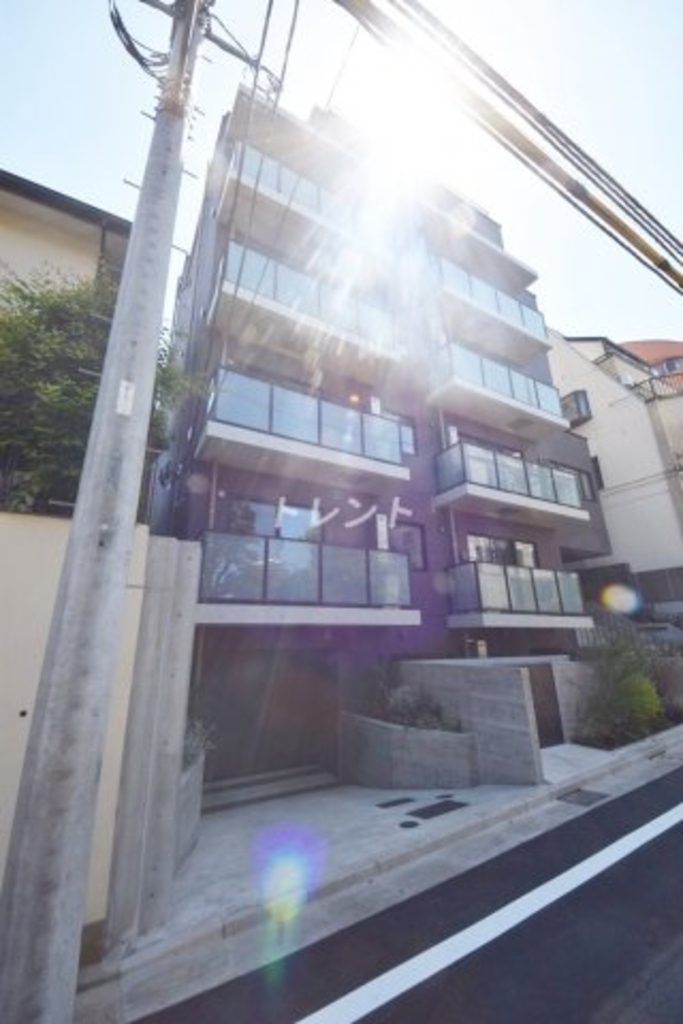 ラレイナ市谷加賀町【LAREINAICHIGAYAKAGACHO】-301