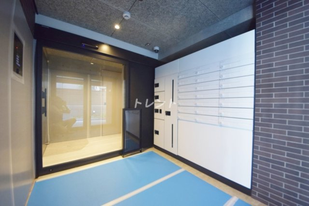 ラレイナ市谷加賀町【LAREINAICHIGAYAKAGACHO】-301