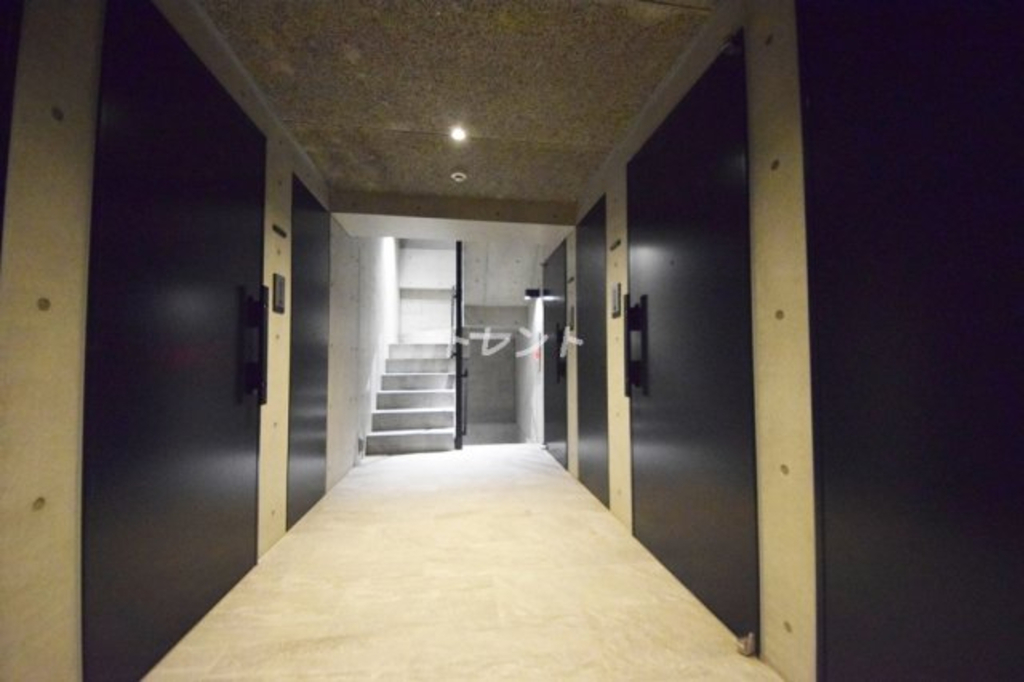 ラレイナ市谷加賀町【LAREINAICHIGAYAKAGACHO】-301