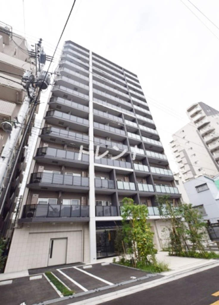 アーバネックス秋葉原EASTⅢ-203