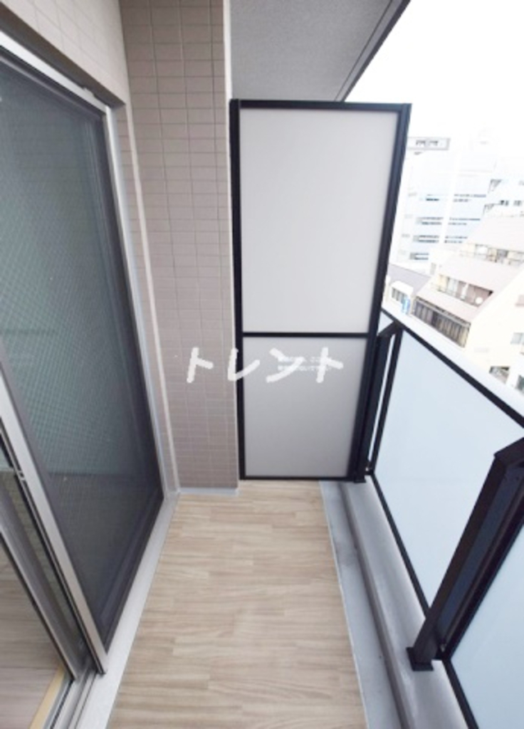 アーバネックス秋葉原EASTⅢ-203