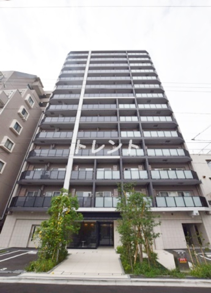 アーバネックス秋葉原EASTⅢ-203