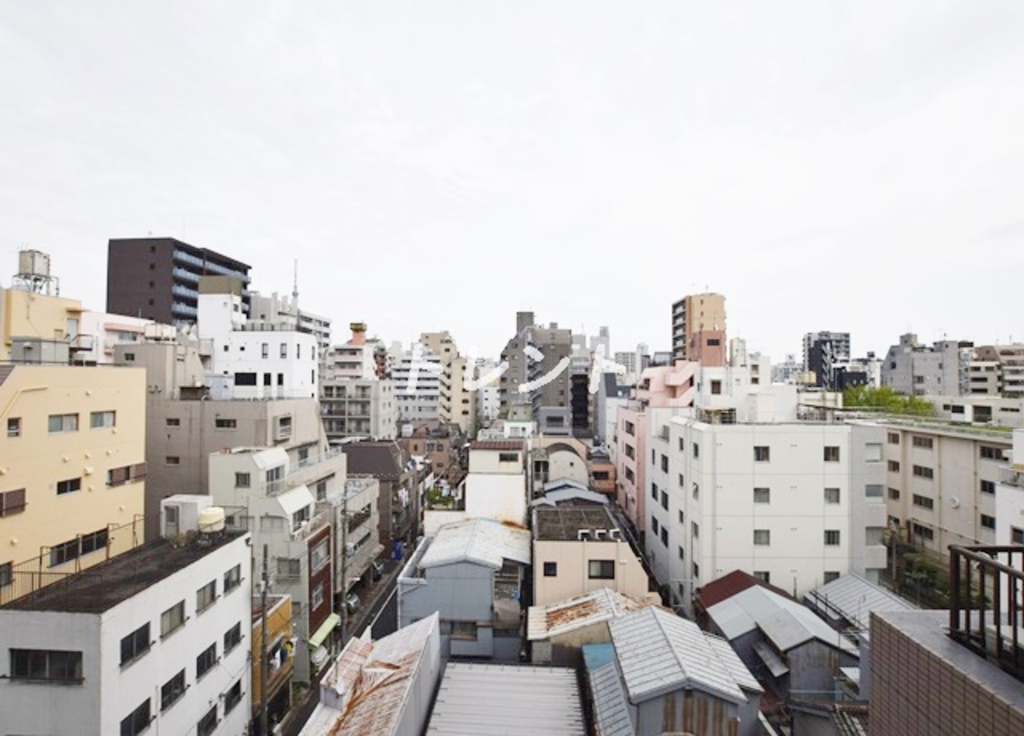 アーバネックス秋葉原EASTⅢ-203