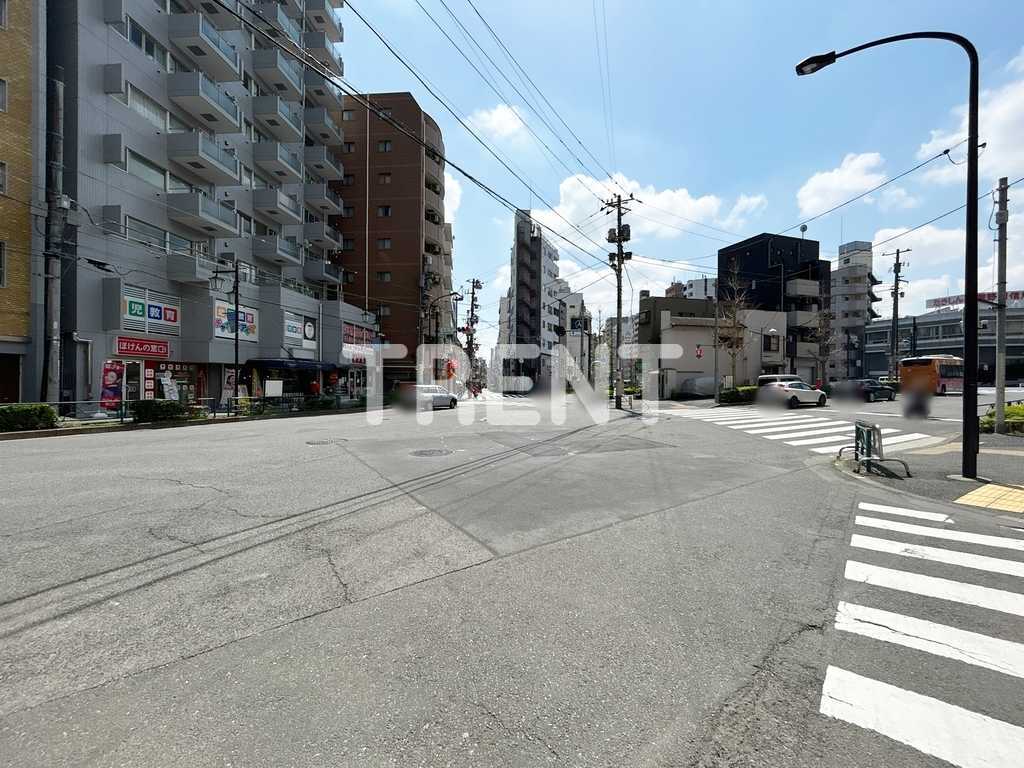 HAKUSAN EAST-601