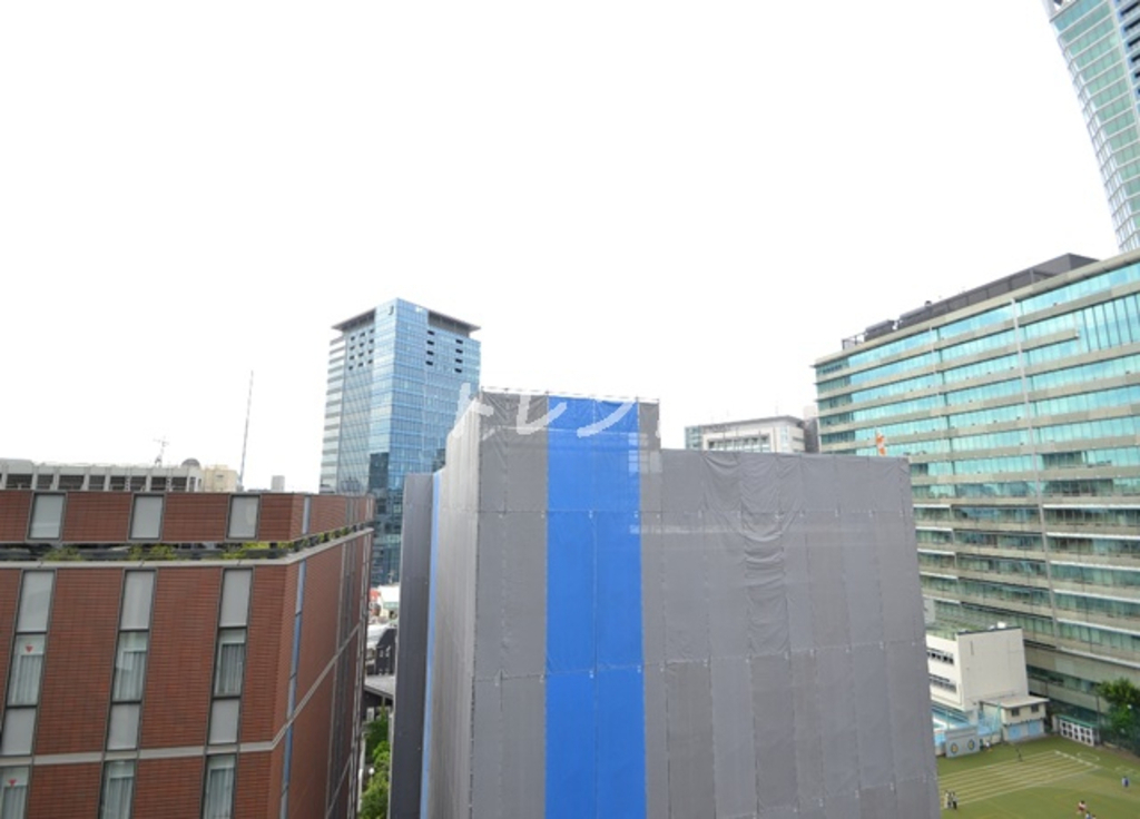 ザパークハウスアーバンス渋谷-205