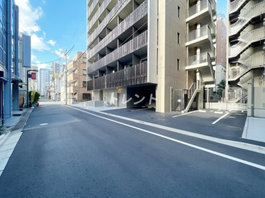 ミリアレジデンス浅草橋Ⅱ-405