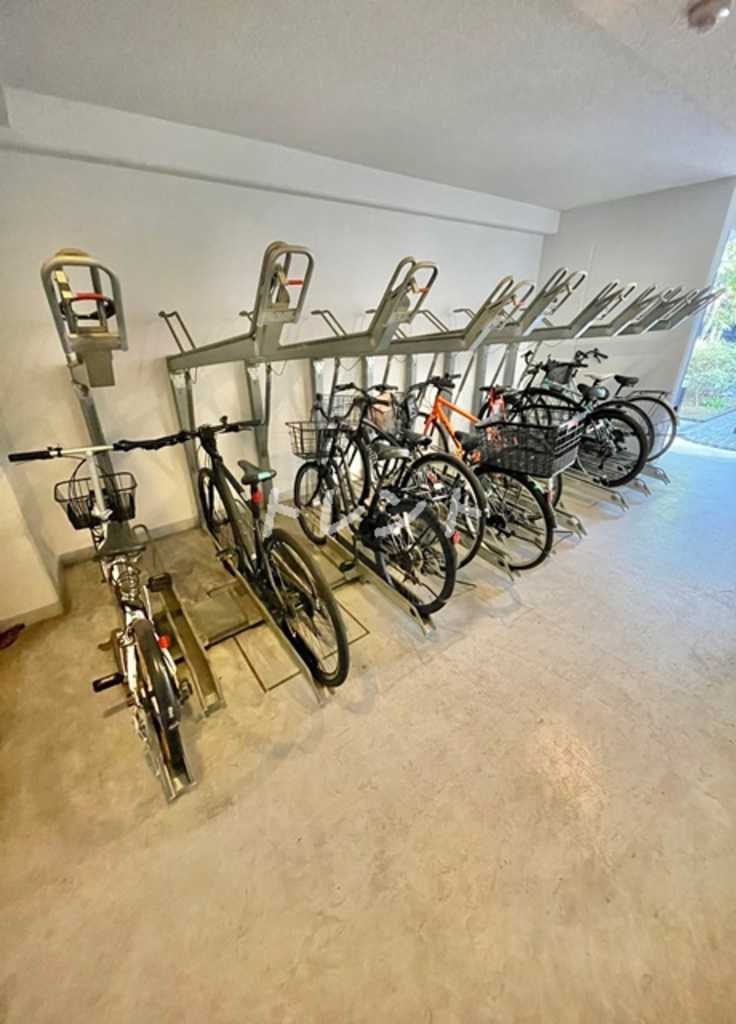 アクサス西新宿アジールコート-606